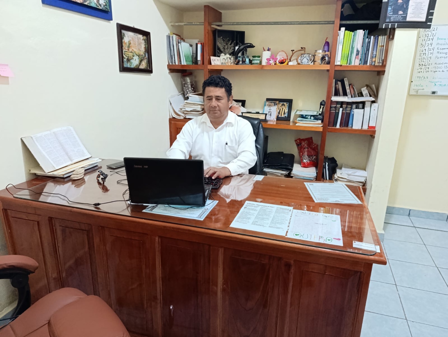 Galería 16